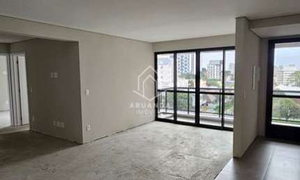 Apartamento com 2 quartos à venda na Travessa Ângelo Piazzetta, 58, Cristo Rei, Curitiba