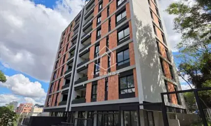 Apartamento com 3 quartos à venda na Rua Acre, 900, Água Verde, Curitiba