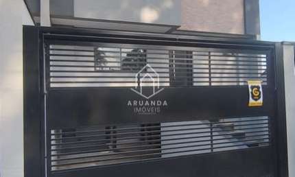 Sobrado de Rua - Triplex - Subsolo - Boa Vista - 3 Vagas