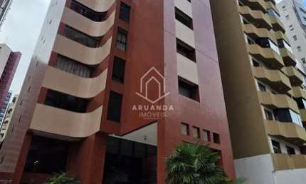 Apartamento com 3 quartos à venda na Rua Alferes Ângelo Sampaio, 1150, Batel, Curitiba