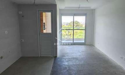 Apartamento com 3 quartos à venda na Rua Vinte e Nove de Junho, 207, Bacacheri, Curitiba