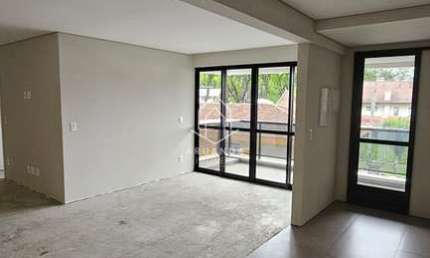 Apartamento com 2 quartos à venda na Travessa Ângelo Piazzetta, 58, Cristo Rei, Curitiba