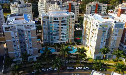 Cobertura com 3 quartos à venda na Rua João Américo de Oliveira, 903, Hugo Lange, Curitiba