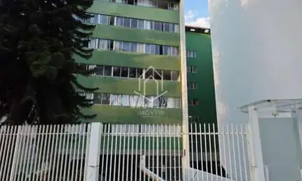 Apartamento com 3 quartos à venda na Rua Morretes, 753, Portão, Curitiba