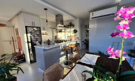 Apartamento à venda no bairro Itoupava Norte em Blumenau/SC