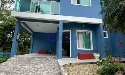Casa com 3 quartos à venda no Velha Central, Blumenau 