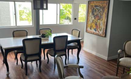 Apartamento com 2 quartos para alugar na Avenida Boa Viagem, 704, Pina, Recife