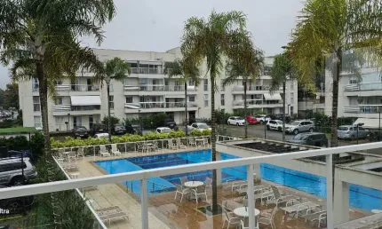 Excelente apartamento com 3 dormitórios na Estrada do Cabuçu  de baixo,  em Campo Grande  Rio de Janeiro-RJ.