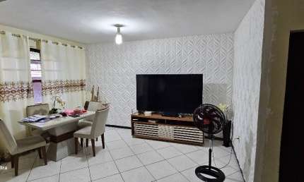 Excelente casa na estrada do Campinho,  em Campo Grande.