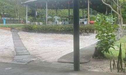 Casa de veraneio  com 3 quartos - Tarumã-Açu - Manaus - AM