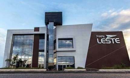 Sala comercial para alugar na Avenida Autaz Mirim, 7943, Tancredo Neves, Manaus