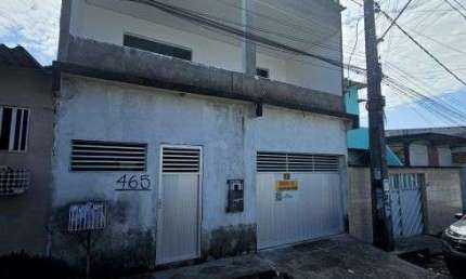Casa com 4 quartos à venda na Rua Açapuva, 465, Monte das Oliveiras, Manaus