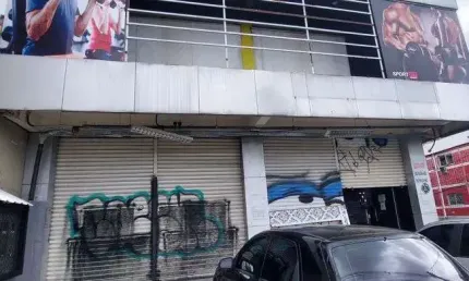 Prédio para alugar na Avenida Djalma Batista, 590, Parque 10 de Novembro, Manaus