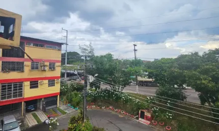 Exelente Apartamento 2 quartos -  Parque Yapua - Compensa
