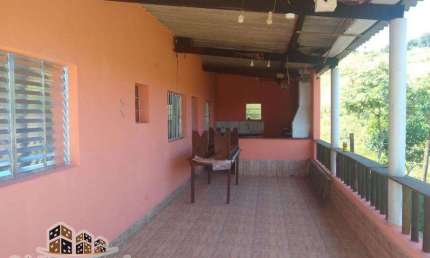 Chácara / sítio com 2 quartos à venda na Lagoa, Redenção da Serra , 2000 m2 por R$ 180.000