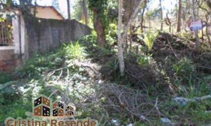 Terreno à venda no Morro do Algodão, Caraguatatuba , 360 m2 por R$ 190.000