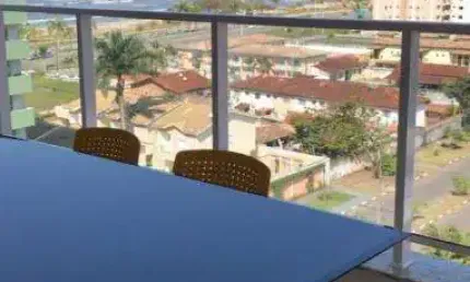 Apartamento com 3 quartos à venda no Indaiá, Caraguatatuba  por R$ 1.050.000