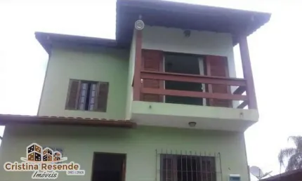 Casa com 5 quartos à venda no Jardim das Gaivotas, Caraguatatuba , 452 m2 por R$ 600.000