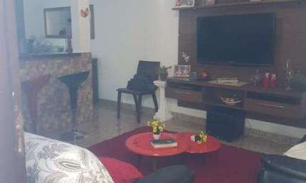 Casa com 2 quartos à venda na Rua Joaquim Aurélio Nabuco de Araújo, Barranco Alto, Caraguatatuba, 125 m2 por R$ 300.000