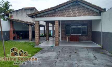 Casa com 3 quartos à venda no Porto Novo, Caraguatatuba , 500 m2 por R$ 750.000