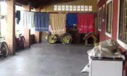 Casa com 4 quartos à venda no Morro do Algodão, Caraguatatuba , 130 m2 por R$ 400.000