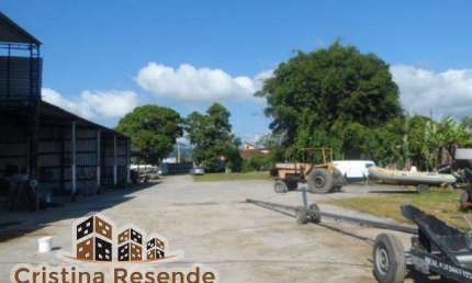 Sala comercial à venda no Porto Novo, Caraguatatuba , 7000 m2 por R$ 5.000.000