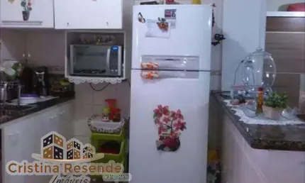 Casa com 2 quartos à venda no Barranco Alto, Caraguatatuba , 180 m2 por R$ 190.000