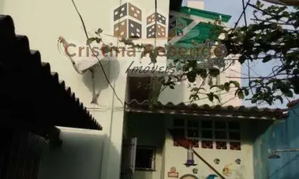 Casa com 2 quartos à venda na Rua Joaquim Aurélio Nabuco de Araújo, Praia Aruan, Caraguatatuba, 125 m2 por R$ 370.000