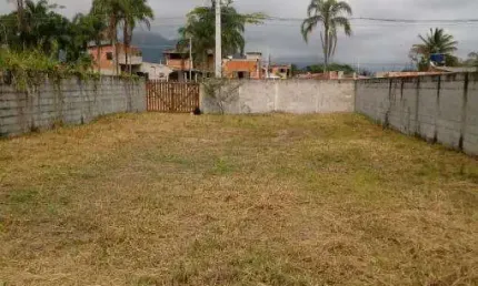 Terreno à venda no morro do algodão, caraguatatuba , 360 m2 por r$ 170.000