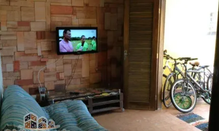 Casa com 1 quarto à venda na rua joaquim aurélio nabuco de araújo, massaguaçu, caraguatatuba por r$ 180.000