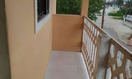 Casa com 2 quartos à venda no jardim das gaivotas, caraguatatuba  por r$ 440.000