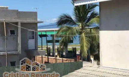 Casa com 2 quartos à venda no massaguaçu, caraguatatuba  por r$ 320.000