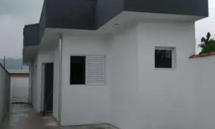 Casa com 2 quartos à venda no balneário recanto do sol, caraguatatuba , 150 m2 por r$ 315.000