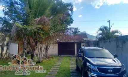 Casa com 3 quartos à venda no Pontal de Santa Marina, Caraguatatuba , 360 m2 por R$ 560.000
