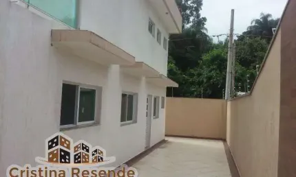 Casa com 3 quartos à venda no porto novo, caraguatatuba , 300 m2 por r$ 850.000