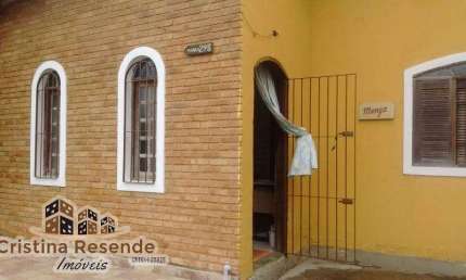 Casa com 3 quartos à venda no Poiares, Caraguatatuba , 250 m2 por R$ 700.000