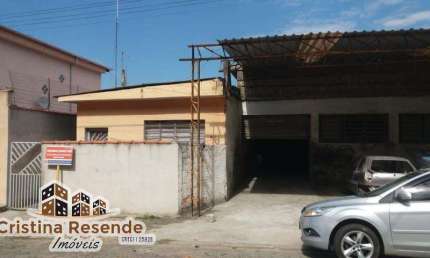 Barracão / Galpão / Depósito à venda no Sumaré, Caraguatatuba , 350 m2 por R$ 500.000