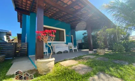 Casa em condomínio fechado com 3 quartos à venda na praia da enseada, são sebastião , 300 m2 por r$ 780.000