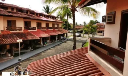 Casa com 3 quartos à venda no porto novo, caraguatatuba  por r$ 750.000