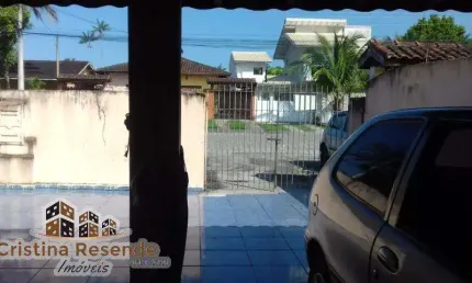 Casa com 2 quartos à venda no jardim das gaivotas, caraguatatuba , 245 m2 por r$ 365.000