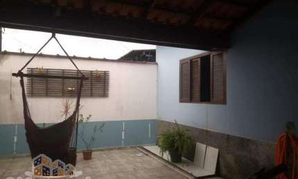 Casa com 2 quartos à venda no Perequê Mirim, Caraguatatuba , 175 m2 por R$ 265.000