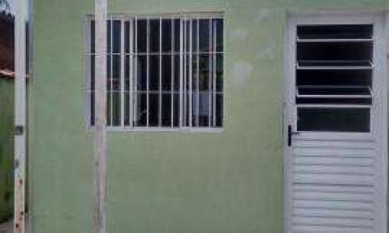 Casa com 1 quarto à venda no Perequê Mirim, Caraguatatuba  por R$ 280.000