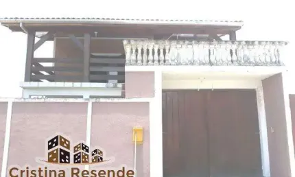 Casa com 3 quartos à venda no canto do mar, são sebastião  por r$ 400.000