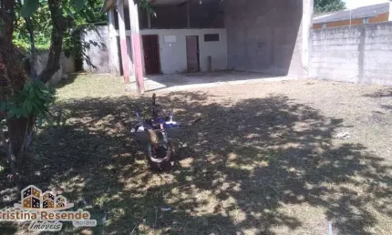Casa com 1 quarto à venda no barranco alto, caraguatatuba , 300 m2 por r$ 250.000