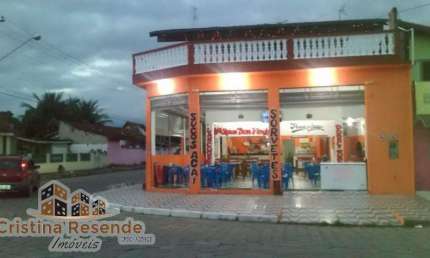 Casa com 4 quartos à venda no Porto Novo, Caraguatatuba , 360 m2 por R$ 1.200.000