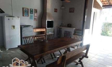 Casa à venda no Martim de Sá, Caraguatatuba , 350 m2 por R$ 650.000