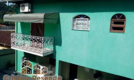 Casa com 5 quartos à venda no sumaré, caraguatatuba , 360 m2 por r$ 850.000
