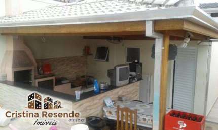 Casa com 2 quartos à venda no Morro do Algodão, Caraguatatuba , 250 m2 por R$ 350.000