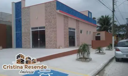 Sala comercial à venda no Loteamento Jardim das Palmeiras, Caraguatatuba  por R$ 650.000