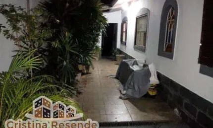 Casa com 6 quartos à venda no morro do algodão, caraguatatuba , 360 m2 por r$ 450.000